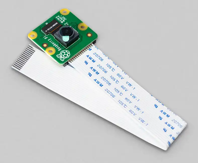 Camera Module v2 8MP