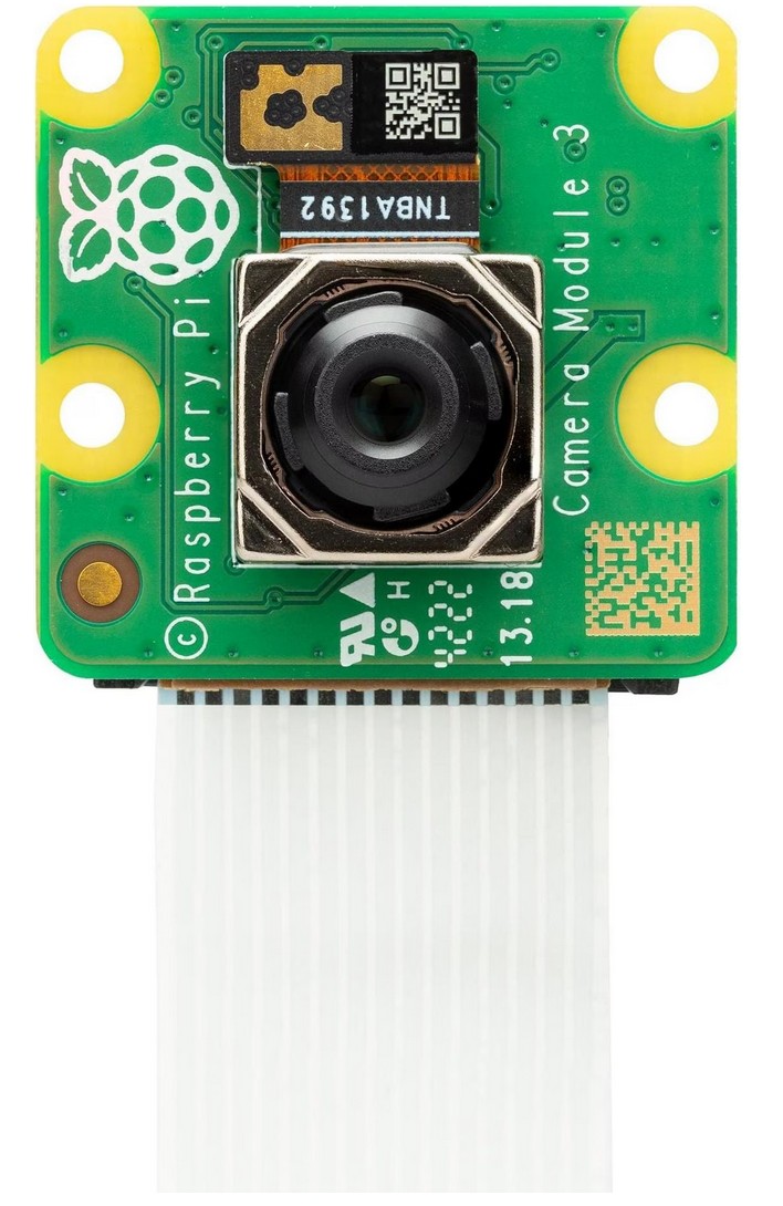 Camera Module 3