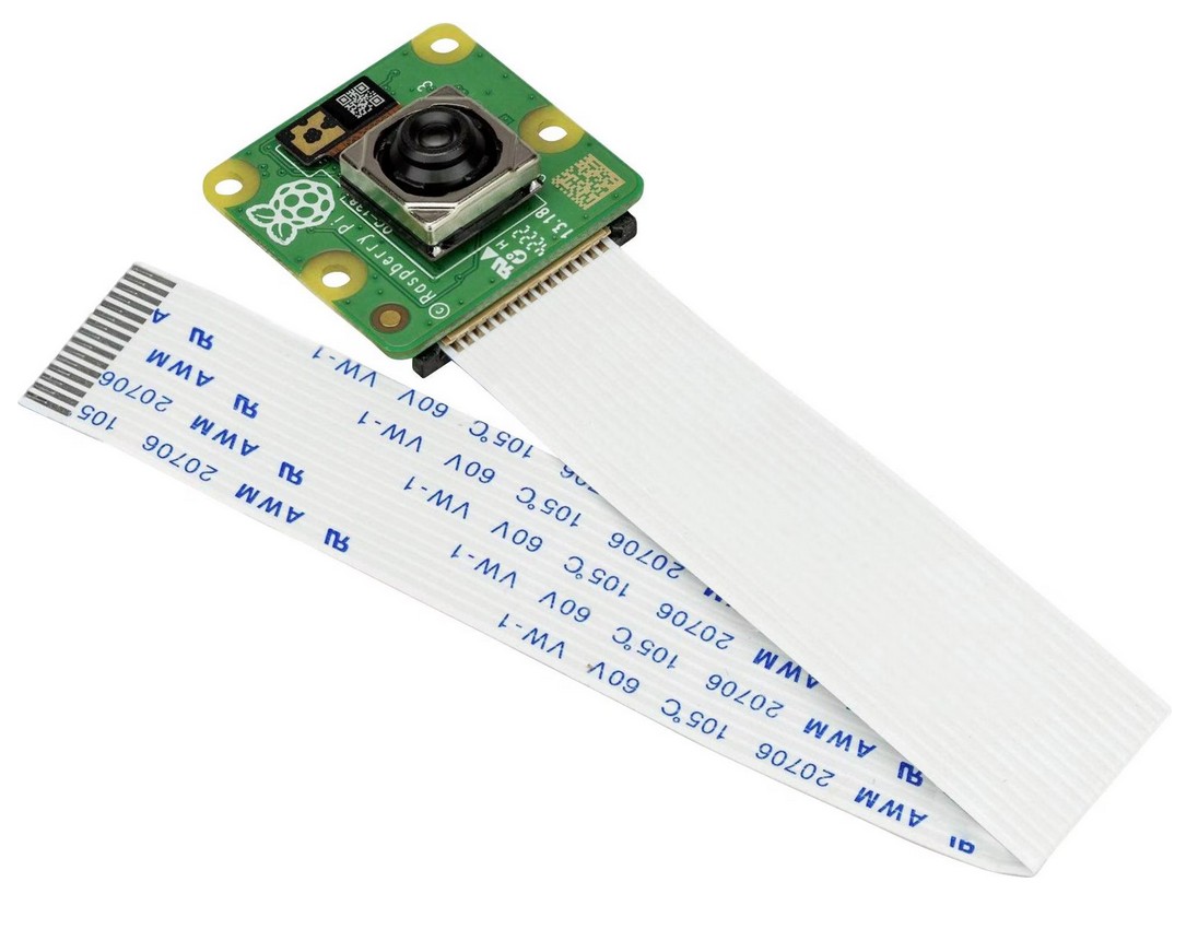 Camera Module 3